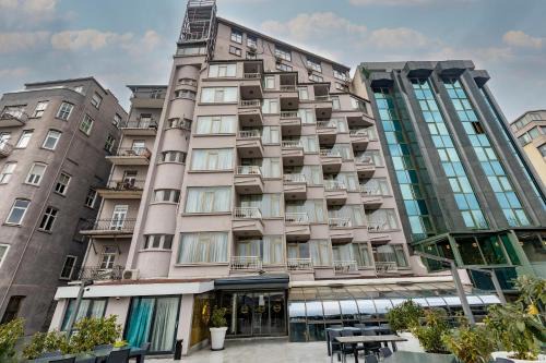 Grand Star Hotel Premium in Istanbul