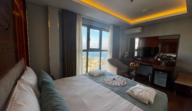 GRAND STAR HOTEL PREMIUM in Istanbul