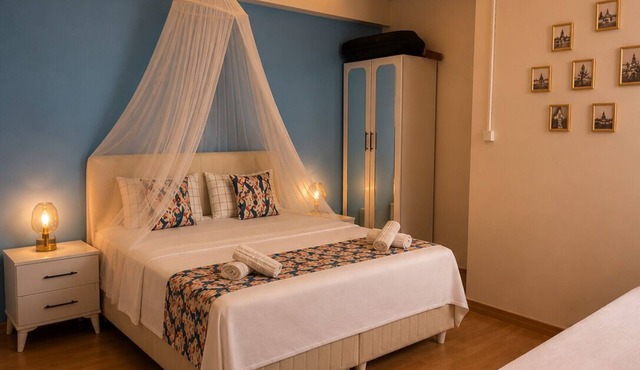 Grand sur butik otel in Dıyarbakır