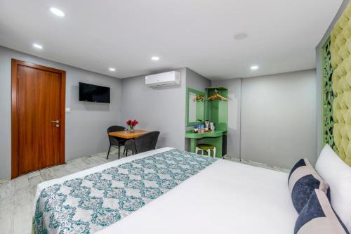 Green Garden Hotel - Bahçelievler in Istanbul