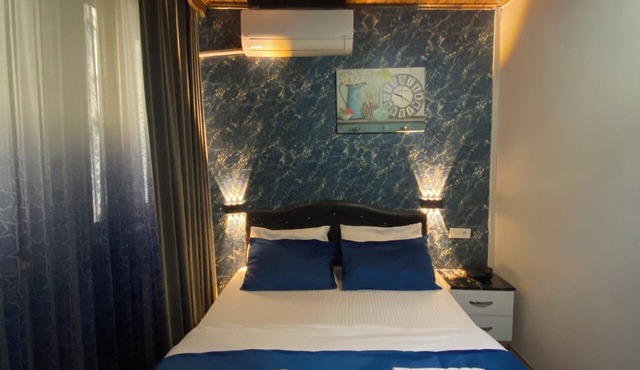 green yeşil otel in Bursa