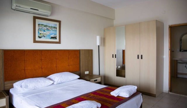 Greenport Bodrum Hotel in Bodrum