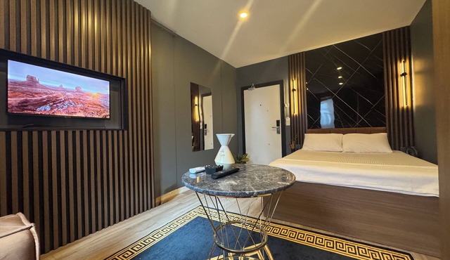 Guest Suites in Istanbul