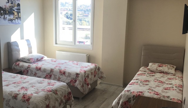 Gunes Otel in Hacibektas