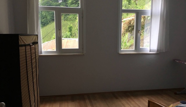 Gunguli Hostel in Çamlıhemşin in Çayirdüzü