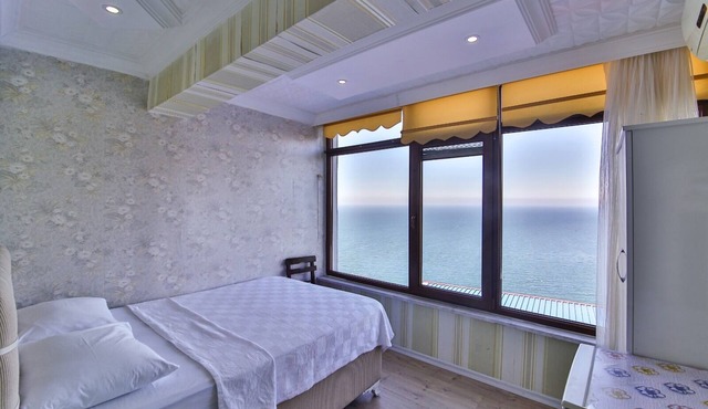 Gunter Seher Otel in Amasra