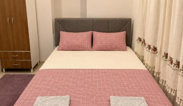 Hınar Home in Mardin