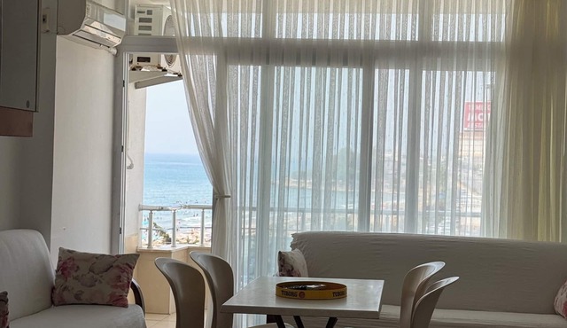 Hakan Apart Hotel in Erdemli