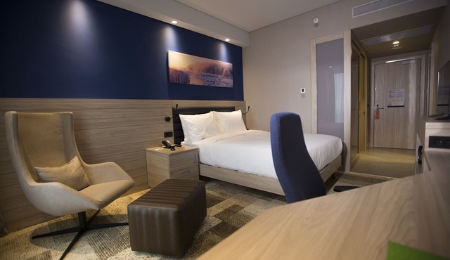 Hampton by Hilton Bolu in Bolu