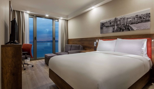 Hampton by Hilton Canakkale Gallipoli in Gallipoli