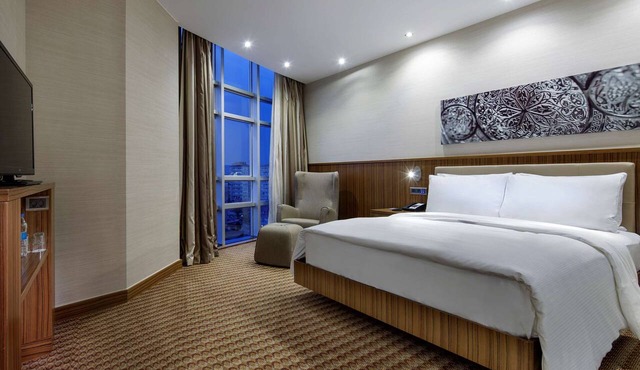 Hampton by Hilton Gaziantep in Gaziantep