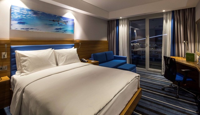 Hampton by Hilton Istanbul Kurtkoy in Istanbul