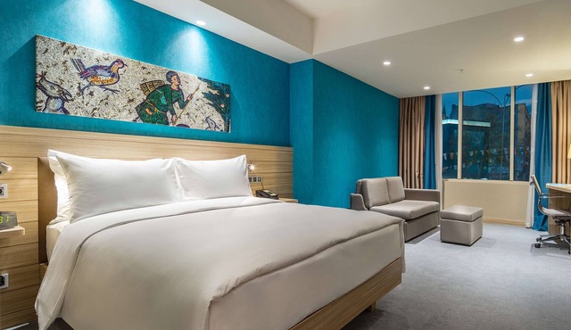 Hampton by Hilton Kahramanmaras in Kahramanmaras