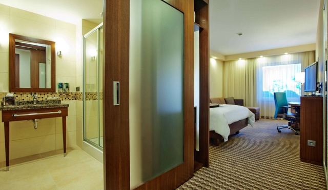 Hampton by Hilton Ordu in Ordu