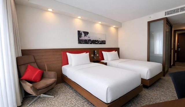 Hampton by Hilton Samsun in Samsun