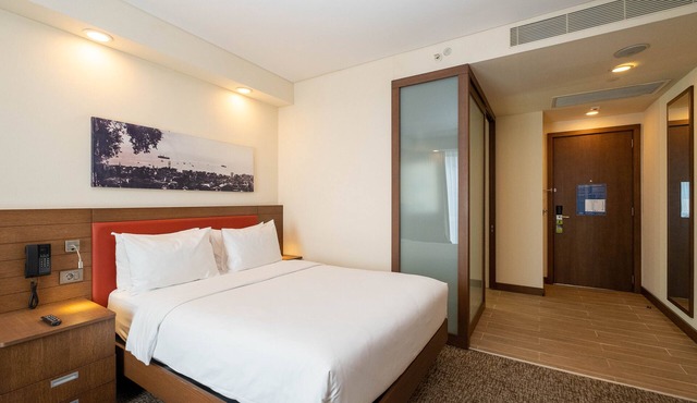 Hampton by Hilton Samsun in Tekkekoy