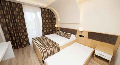 Hamzakoy Bluepark Hotel in Gelibolu