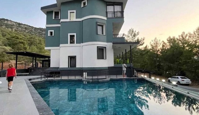 Han Apart in Didim