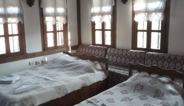 HAN SAFRANBOLU KONAKLAMA TESİSİ in Safranbolu