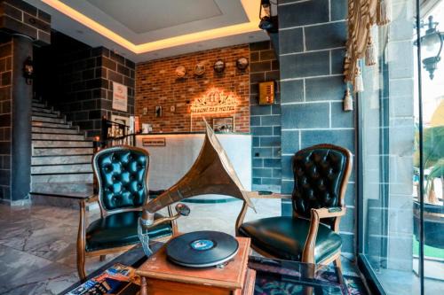 HASUNİ TAŞ HOTEL in Diyarbakır