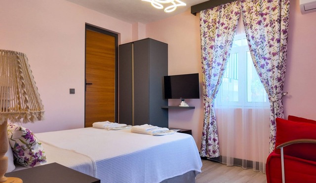 Hayal Butik Otel in Milas