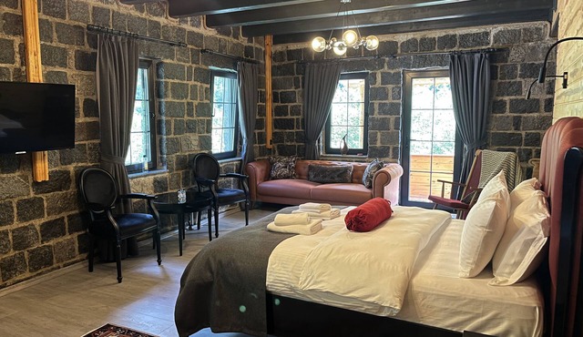 Hemşin Ata Konağım in Camlihemsin