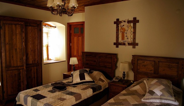 Hera Boutique Hotel - Boutique Class in Bergama