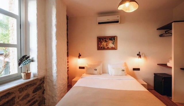 Herakles 1850 Hotel in Cesme