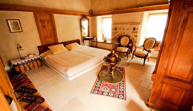 Heritage Homes Mehmet Ali Aga Konağı in Datca