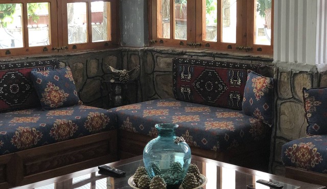 Hermes Hotel Özdere in Menderes
