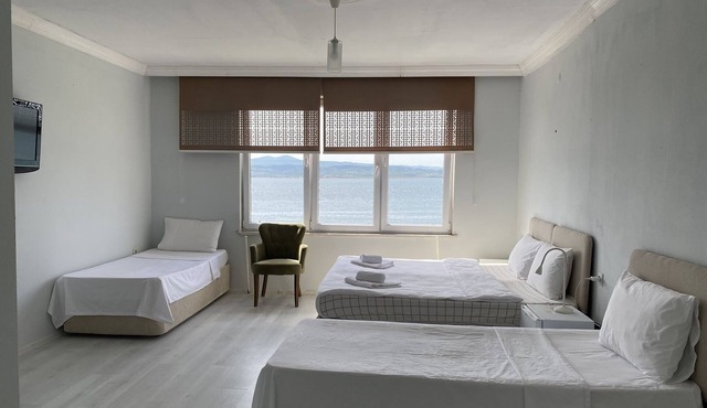 Hero Gallipoli Otel in Gallipoli