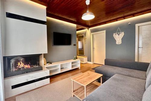 Hidir Yayla Dağ Evi in Akcaabat