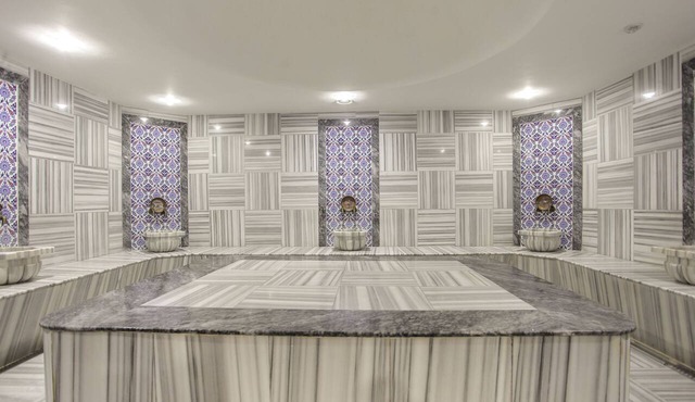 Hilton Garden Inn Ankara Gimat in Ankara