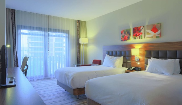 Hilton Garden Inn Eskisehir in Eskisehir
