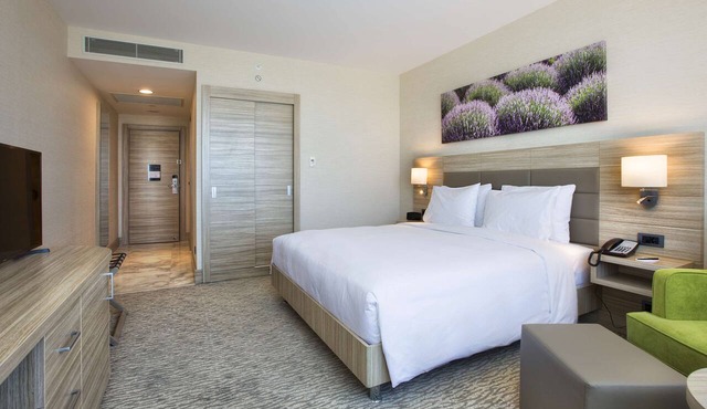 Hilton Garden Inn Isparta in Isparta