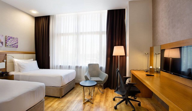 Hilton Garden Inn Kocaeli Sekerpinar in Cayirova