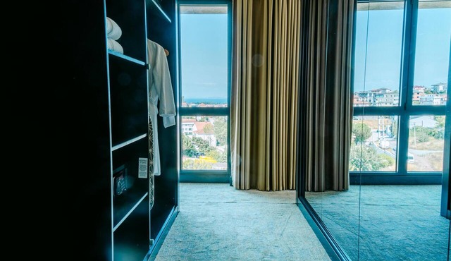 Hilton Garden Inn Yalova in Yalova