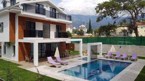 Hisar Prestige A