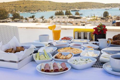 Hola Bodrum in Gümbet