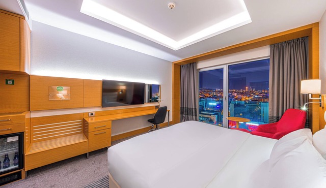 Holiday Inn Ankara - Cukurambar by IHG in Ankara