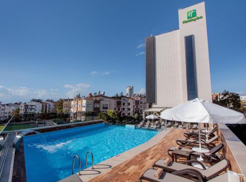 Holiday Inn Antalya - Lara by IHG in Antalya