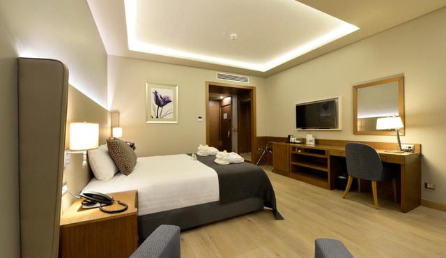 Holiday Inn Bursa - City Centre by IHG in Bursa