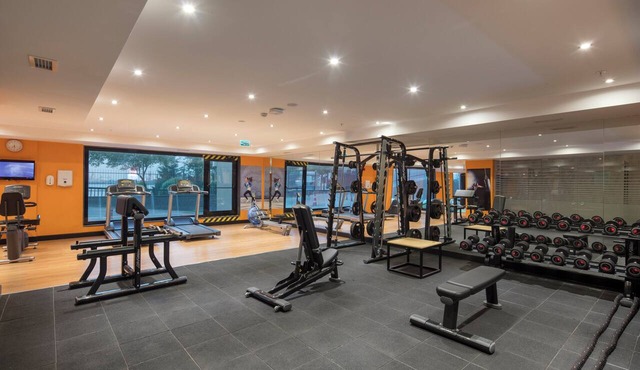 Holiday Inn Istanbul - Tuzla Bay by IHG in Istanbul