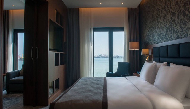 Holiday Inn Istanbul - Tuzla Bay by IHG in Istanbul