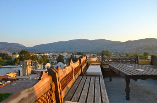 Homeros Pension & Guesthouse in Selcuk
