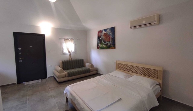 Hostel Chillsteps in Fethiye