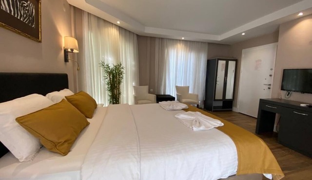 Hotel 212 Olympos in Kumluca