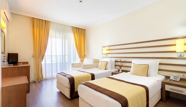 Hotel Akbulut in Kusadasi
