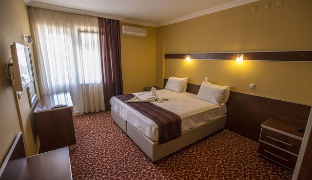 Hotel Arteka in Erdek