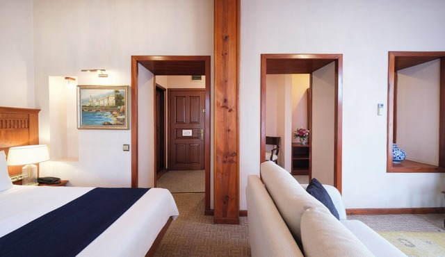 Hotel Bosnali - Special Class in Adana